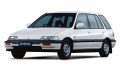 Honda Civic II Shuttle